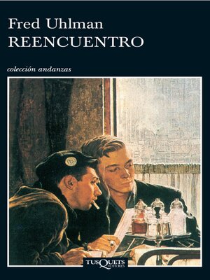 cover image of Reencuentro